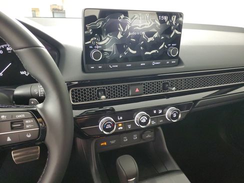 New 2026 Honda Civic Sport image 18