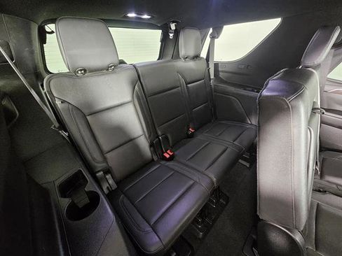 Used 2021 Chevrolet Tahoe Z71 image 19