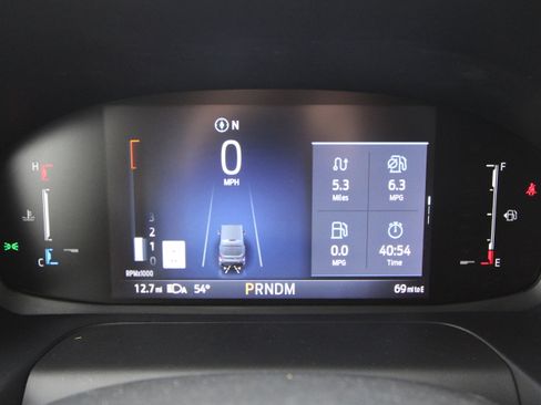 New 2026 Ford Transit 350 148 High Roof Extended image 8