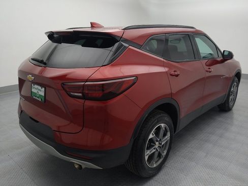 Used 2024 Chevrolet Blazer LT w/ Convenience Package image 9