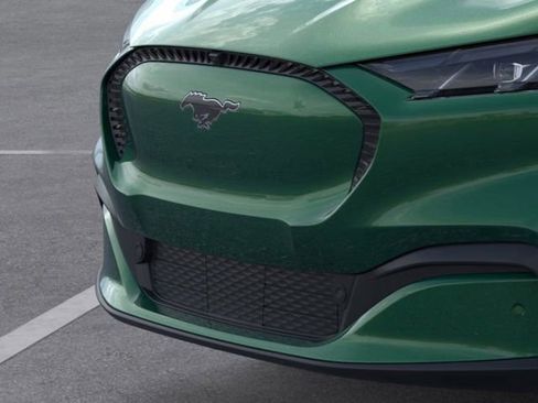 New 2025 Ford Mustang Mach-E Select w/ Comfort Package Lite image 17