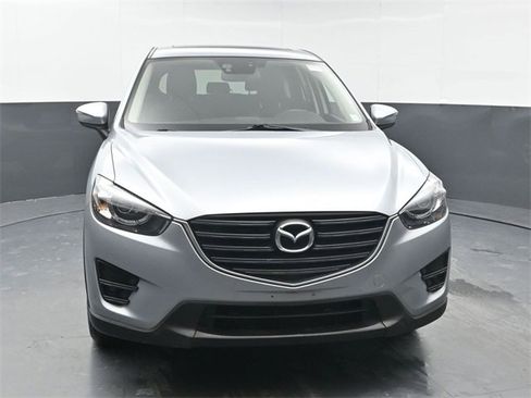 Used 2016 MAZDA CX-5 Touring w/ Touring Technology Package image 8