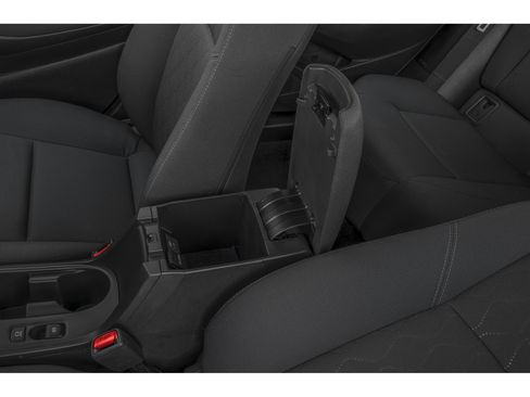 New 2026 Toyota Corolla LE FWD image 32