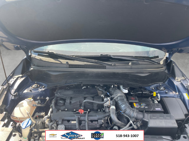 Used 2024 Kia Seltos SX AWD/4WD image 19