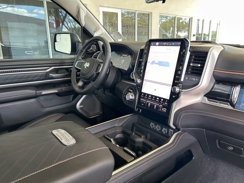 Used 2026 RAM 1500 Tungsten w/ Bed Utility Group image 31