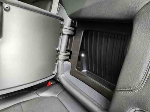 Used 2022 GMC Sierra 2500 Denali w/ Denali Ultimate Package image 43