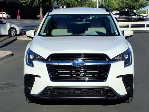 Used 2024 Subaru Ascent Premium w/ Convenience Package AWD/4WD image 2