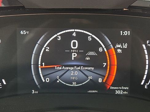 New 2026 Lexus NX 350 F Sport AWD/4WD image 26