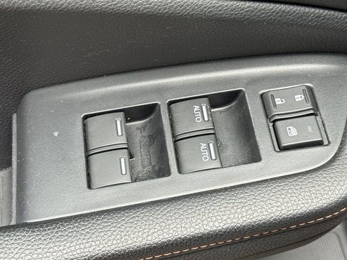 Used 2025 Honda Passport TrailSport image 14