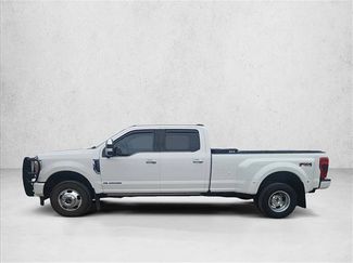 Used 2021 Ford F350 Platinum video 2