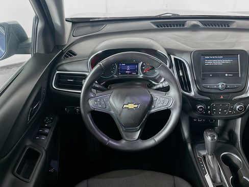 Used 2019 Chevrolet Equinox LT image 18