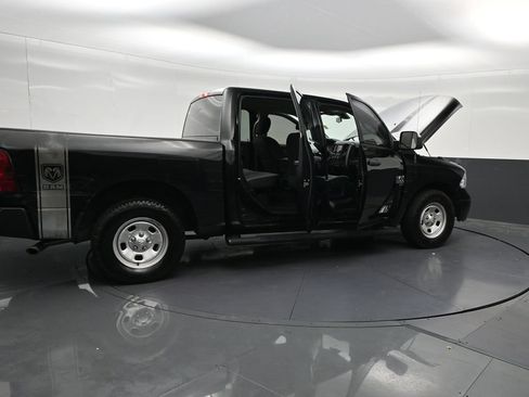 Used 2021 RAM 1500 Tradesman w/ Popular Equipment Group RWD image 26