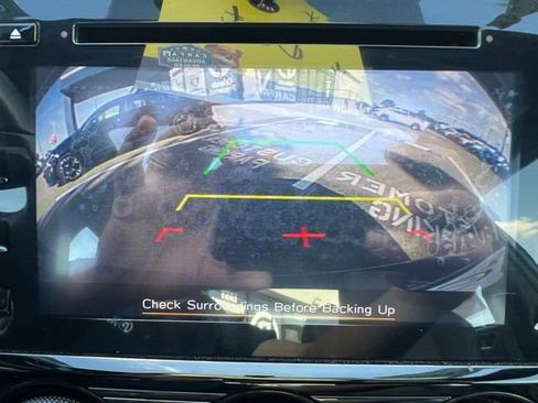 Used 2020 Subaru WRX Limited image 37