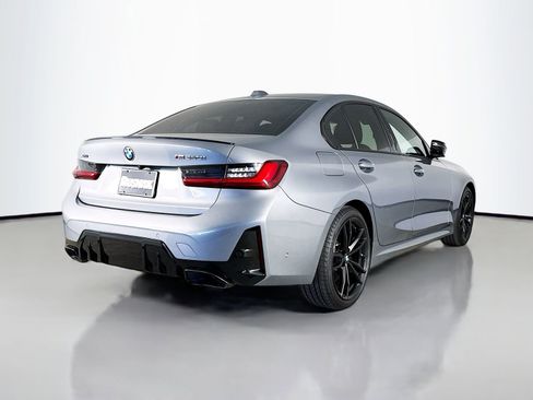 Certified 2024 BMW M340i xDrive w/ Premium Package image 7