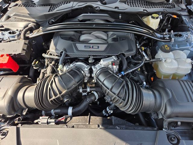 Used 2024 Ford Mustang GT Premium RWD image 29