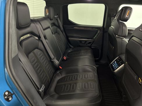 Used 2022 Rivian R1T Launch Edition AWD/4WD image 22
