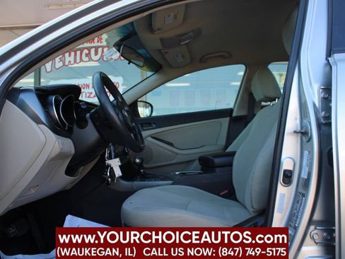 Used 2014 Kia Optima LX image 9