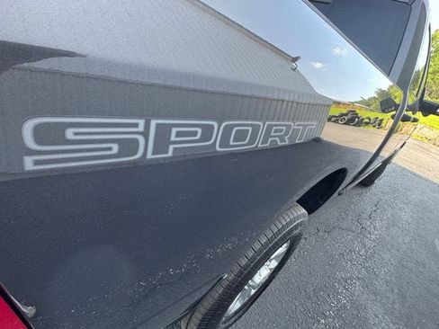 New 2026 RAM 3500 Big Horn AWD/4WD image 45