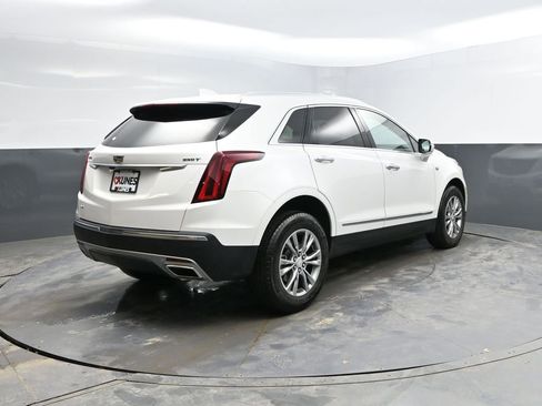 Used 2023 Cadillac XT5 Premium Luxury image 8
