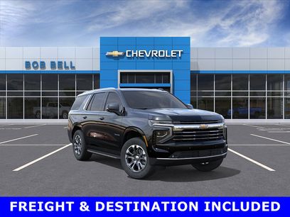 New 2026 Chevrolet Tahoe LT w/ Comfort Package