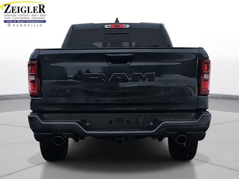 New 2026 RAM 1500 Big Horn/Lone Star image 6