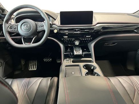 New 2026 Acura MDX Type S AWD/4WD image 11