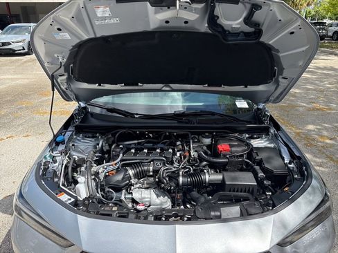 New 2026 Acura Integra FWD image 11