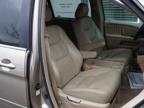 Used 2006 Honda Odyssey EX-L image 31