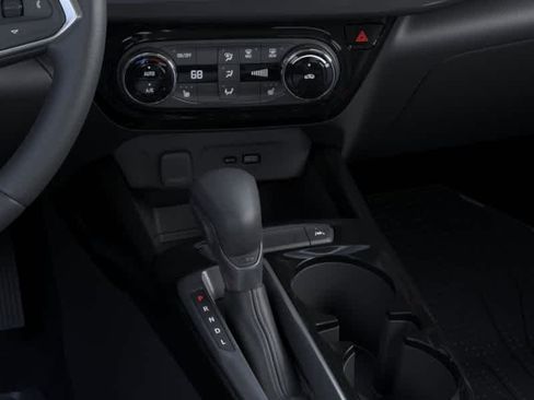 New 2026 Chevrolet Trax ACTIV w/ Driver Confidence Package FWD image 23