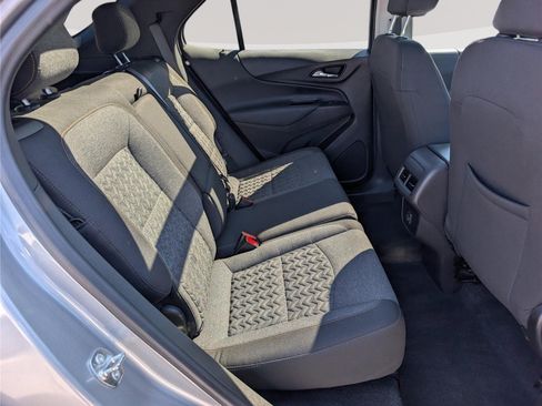 Used 2024 Chevrolet Equinox LT AWD/4WD image 13