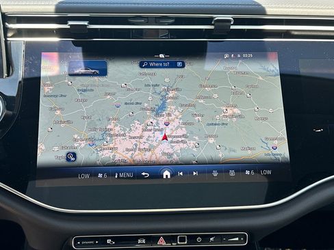 New 2026 Mercedes-Benz E 350 4MATIC Sedan image 31