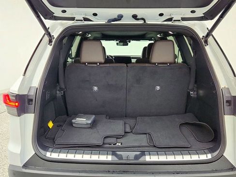 Used 2024 Lexus TX 350 FWD w/ Technology Package image 21