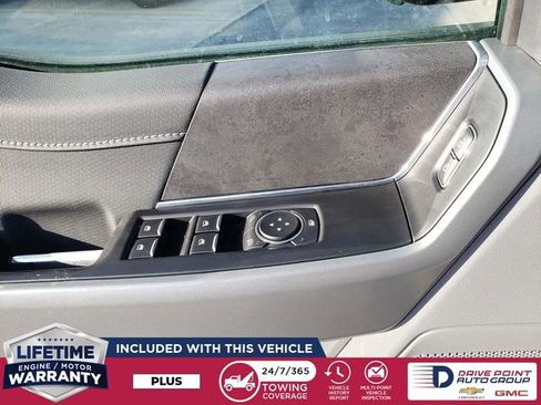 Used 2024 Ford F150 XLT w/ Mobile Office Package image 25