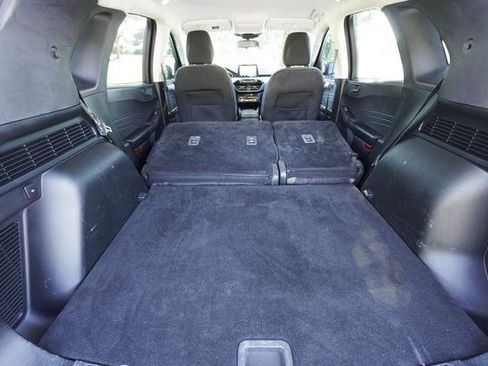 Used 2022 Ford Escape SE w/ Convenience Package image 36