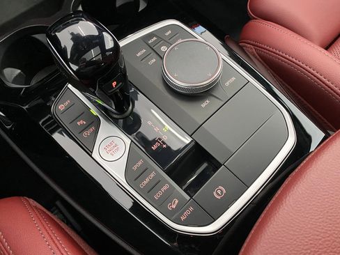 Certified 2022 BMW X3 xDrive30i w/ Convenience Package image 18