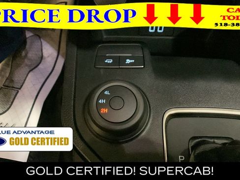 Certified 2023 Ford Ranger XLT AWD/4WD image 33