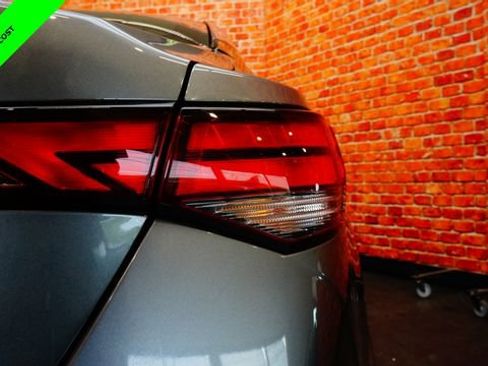 Certified 2023 Nissan Sentra S FWD image 78