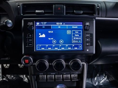 Used 2024 Subaru BRZ Limited image 16