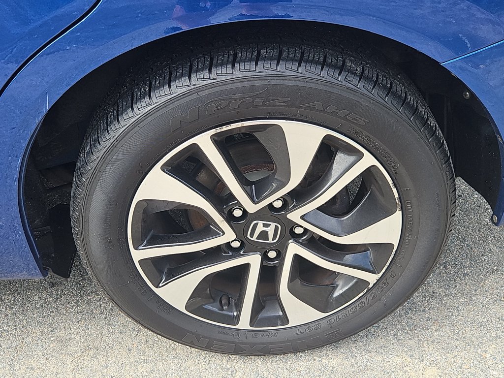 Used 2014 Honda Civic EX image 8