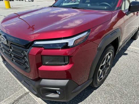 New 2026 Subaru Outback Touring AWD/4WD image 26
