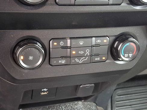 Certified 2022 Ford F350 XL w/ Power Equipment Group AWD/4WD image 15