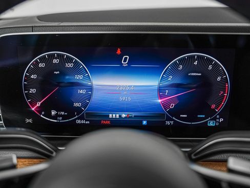 Certified 2026 Mercedes-Benz GLE 350 4MATIC image 17