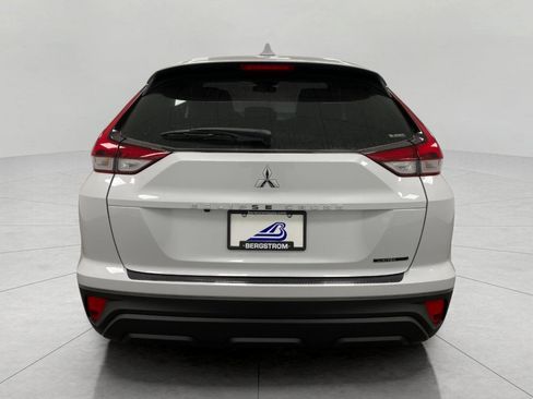 New 2026 Mitsubishi Eclipse Cross LE image 4