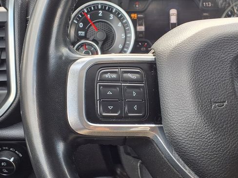 Used 2022 RAM 2500 Laramie w/ Safety Group B AWD/4WD image 14