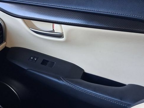 Used 2016 Lexus NX 200t FWD image 31