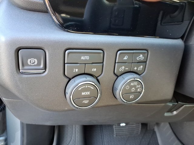 New 2026 Chevrolet Silverado 1500 RST w/ All Star Edition Plus AWD/4WD image 12