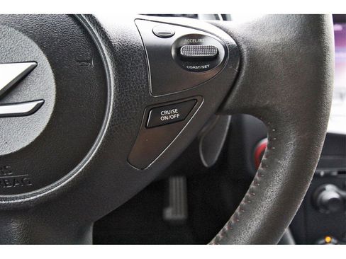 Used 2017 Nissan 370Z NISMO image 10