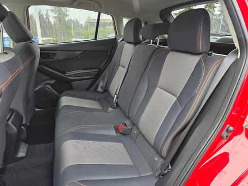 Used 2023 Subaru Crosstrek 2.0i Premium image 16