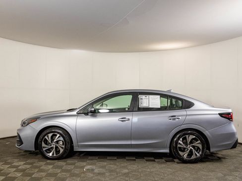 Used 2025 Subaru Legacy Premium AWD/4WD image 20