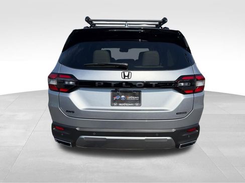 New 2026 Honda Pilot Touring image 21